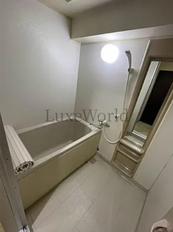 バス・シャワールーム　参考写真