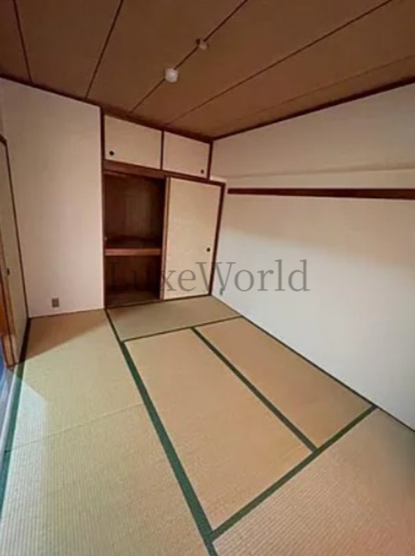 居室・リビング　参考写真