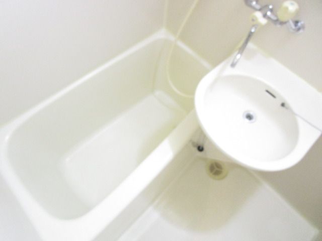 バス・シャワールーム　★バスルーム★