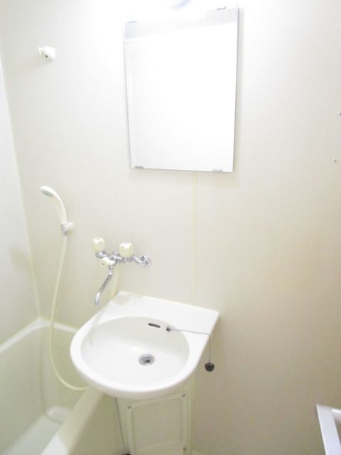 洗面設備　★洗面所★