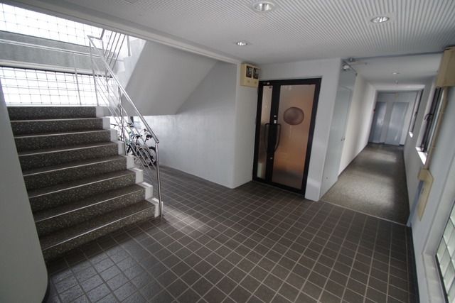 その他共有部分　★ホール部分★