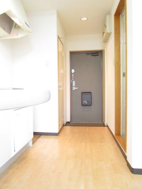 玄関　★玄関スペース★