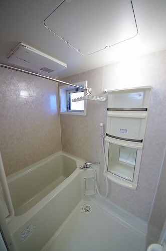 バス・シャワールーム　浴室