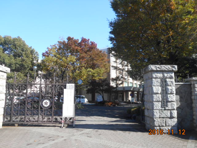 高校・高専　熊谷女子高等学校（高校・高専）まで969m