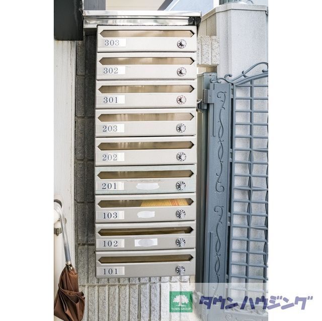 その他共有部分