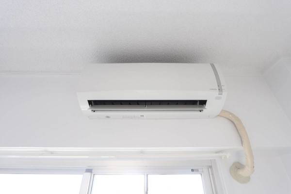 その他設備　ビレッジハウスの同一物件・同一タイプの間取りの写真です