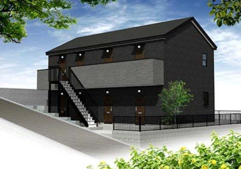 エントランス　※参考イメージ