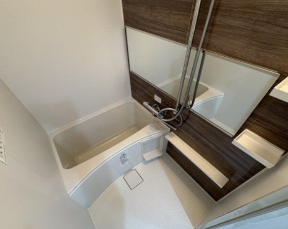 バス・シャワールーム　※参考イメージ