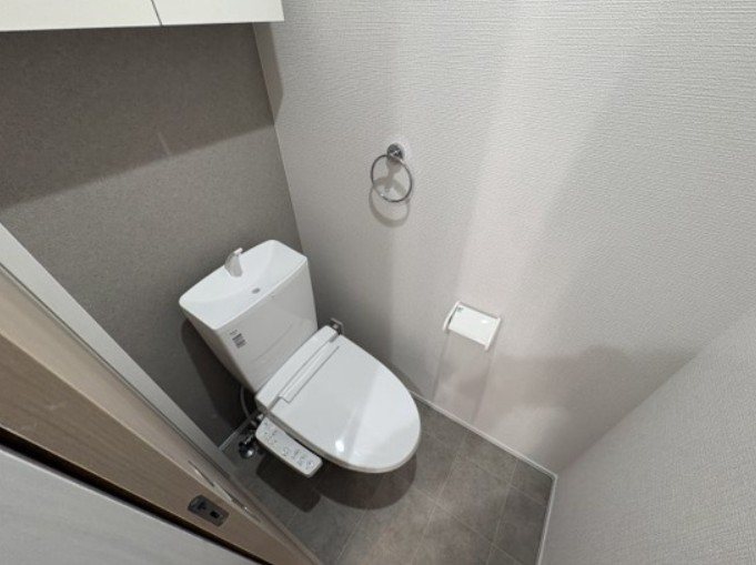 トイレ　※参考イメージ