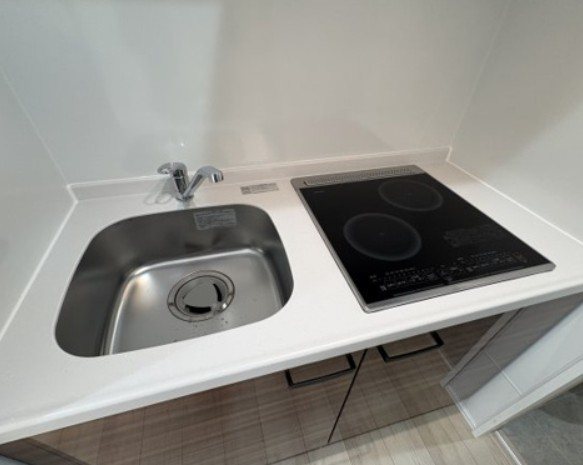 キッチン　※参考イメージ