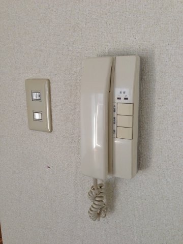 セキュリティ　同タイプ参考写真