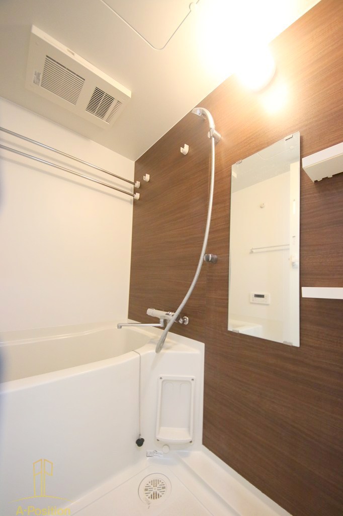 バス・シャワールーム　モンテノーム南堀江