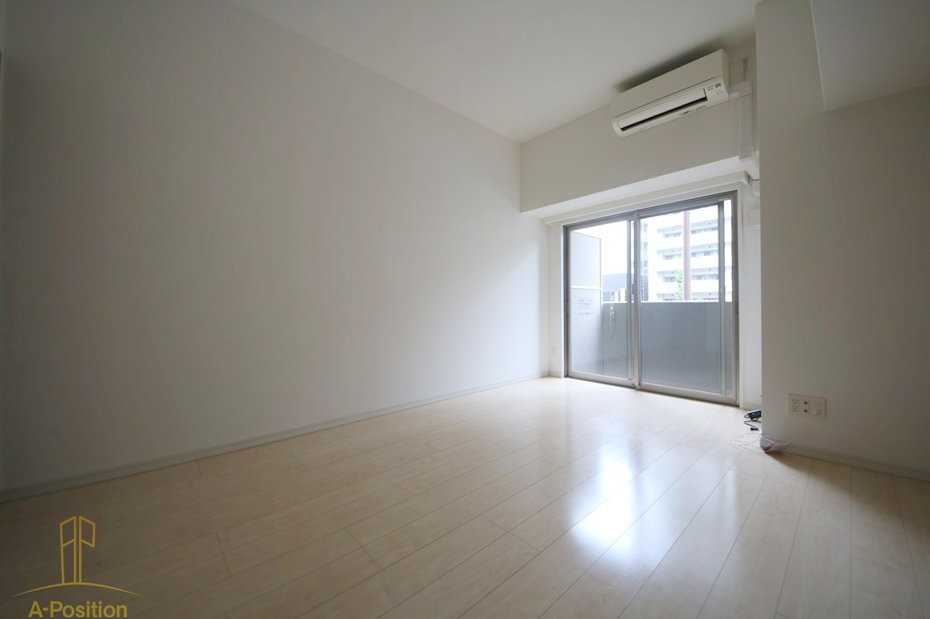 その他部屋・スペース　モンテノーム南堀江