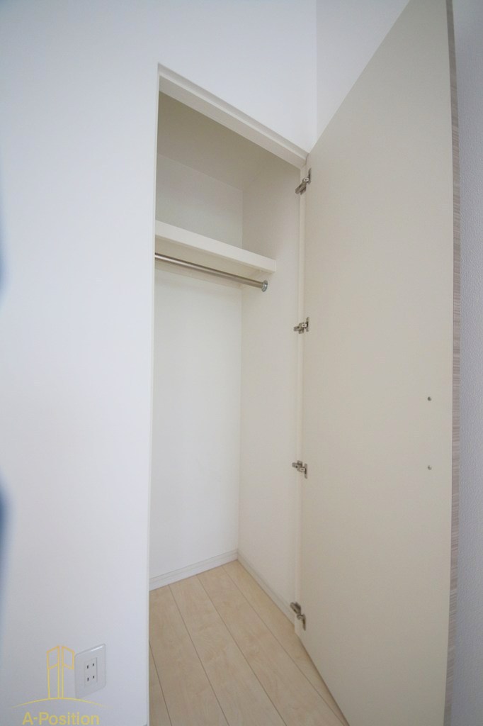 収納　モンテノーム南堀江