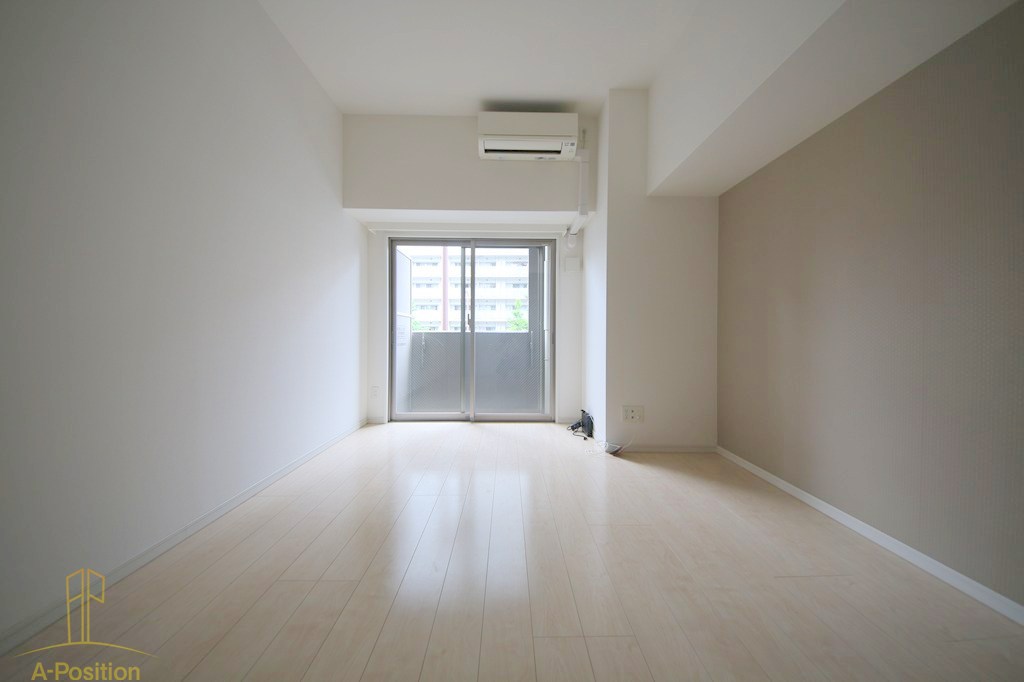 居室・リビング　モンテノーム南堀江