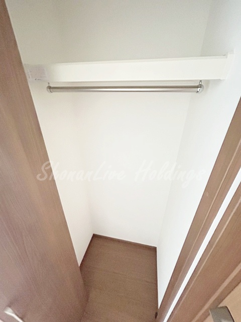 収納　洋服多い方にもおすすめ♪