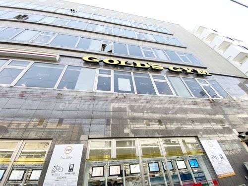 その他　ゴールドジム湘南神奈川（その他）まで506m