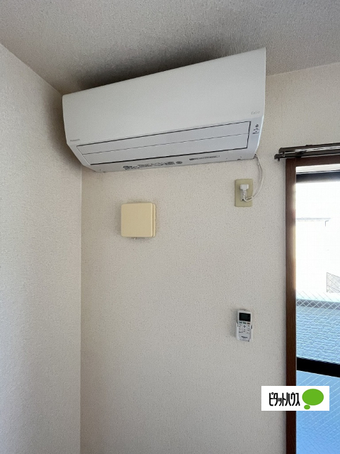 その他設備　イメージ