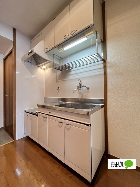 キッチン　イメージ