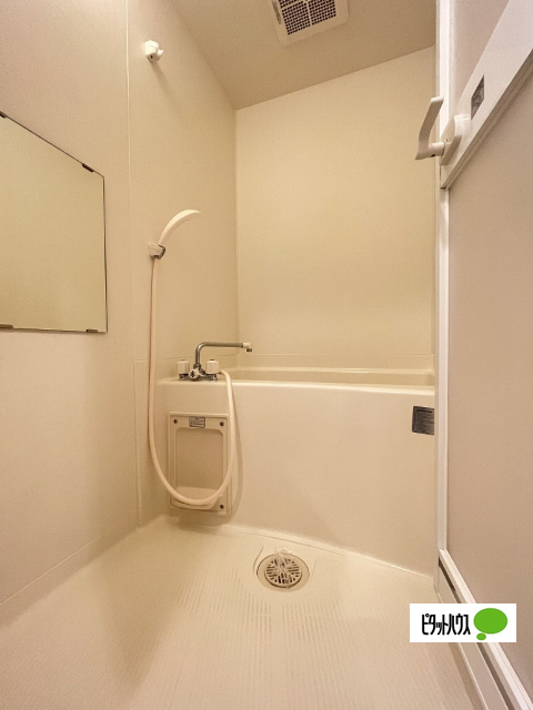 バス・シャワールーム　イメージ