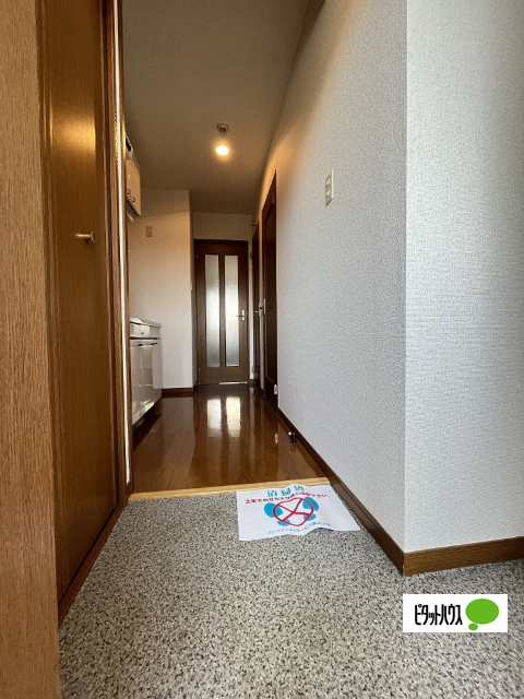 玄関　イメージ