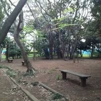 公園　中野木緑地（公園）まで1060m