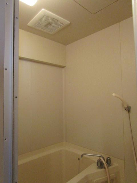 バス・シャワールーム　別室参考