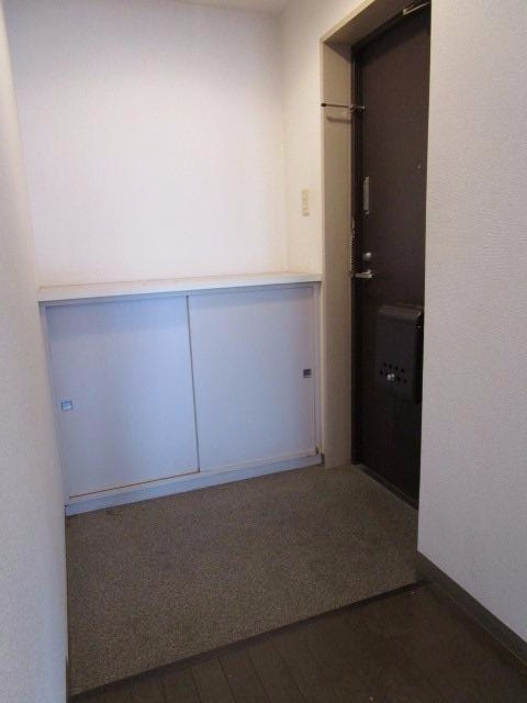 玄関　別室参考