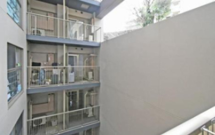 眺望　参考写真です