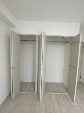 収納　収納※別部屋参考写真