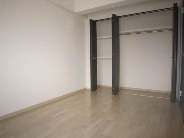 その他部屋・スペース　6帖の洋室☆