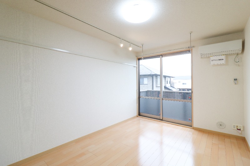 居室・リビング　図面と現状に相違がある場合には現状を優先