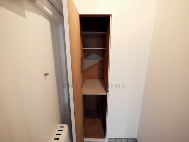 収納　小物を収納するのに便利です