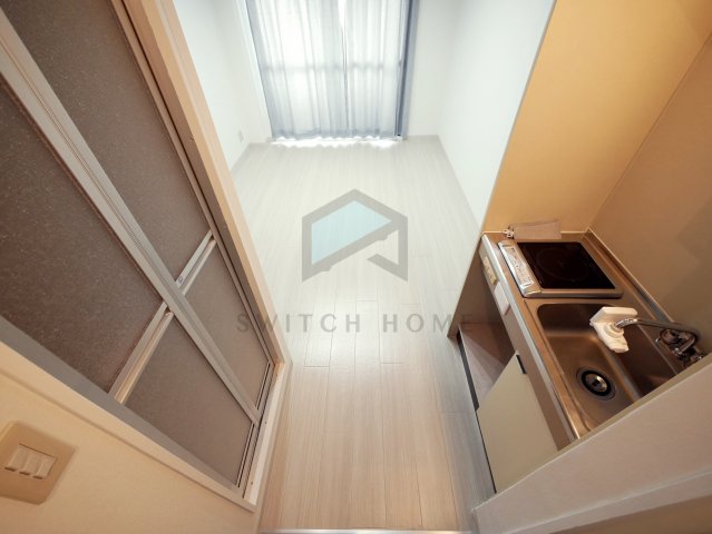 その他部屋・スペース　内装も気になるポイント