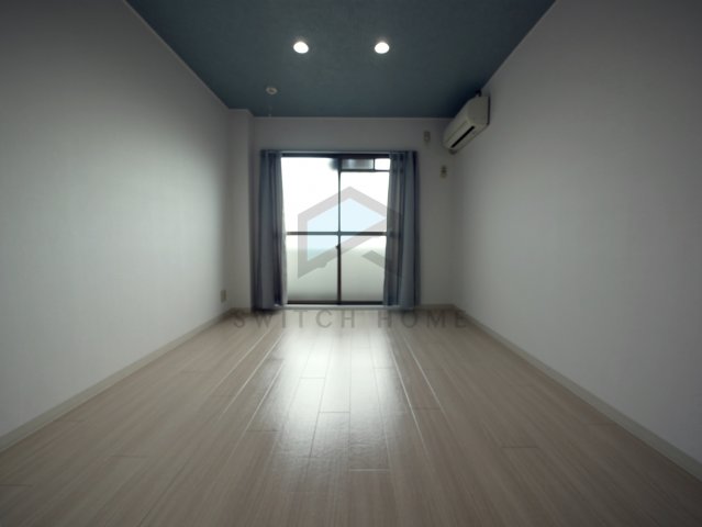 居室・リビング　リビングです