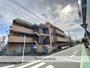 川崎駅よりバス10分 徒歩3分 3階 築42年11ヶ月の賃貸物件