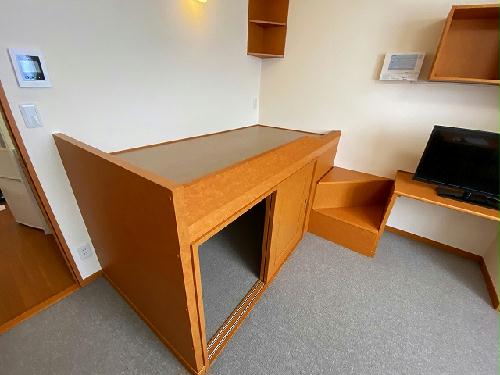 その他　設備・使用は号室により異なる為、現況を優先いたします。