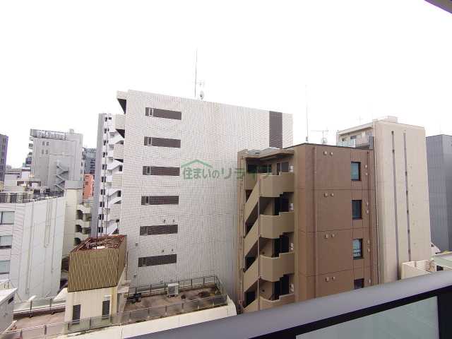 眺望　別部屋参考写真