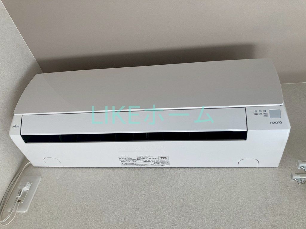 その他設備　設備