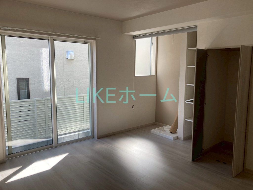 居室・リビング　リビング/居室