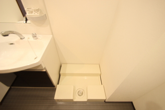 その他設備　※別号室の写真です