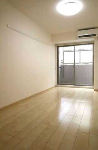 居室・リビング　フレスクーラ神楽坂