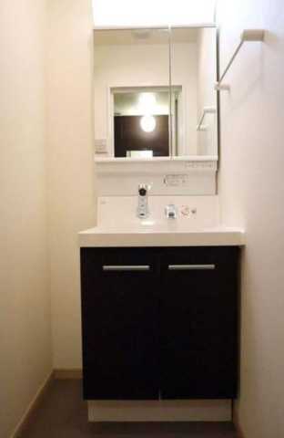 洗面設備　フレスクーラ神楽坂