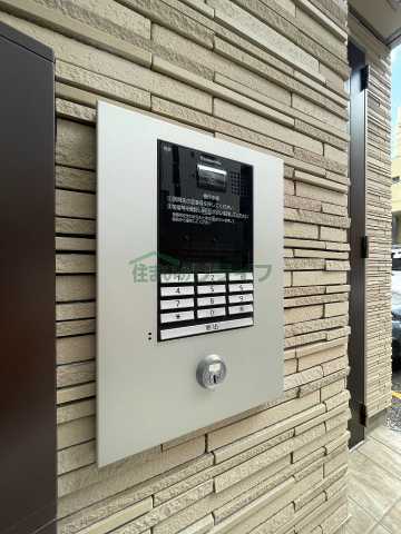 セキュリティ　ハイネセン巣鴨