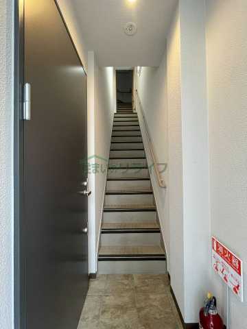 その他設備　ハイネセン巣鴨