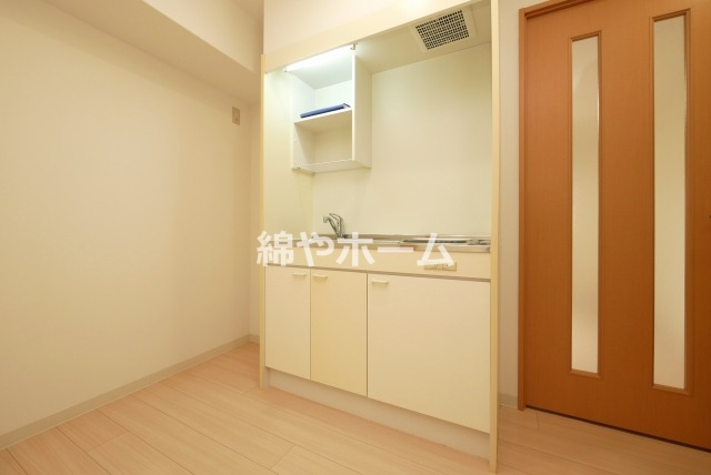 その他部屋・スペース　おしゃれな内装です