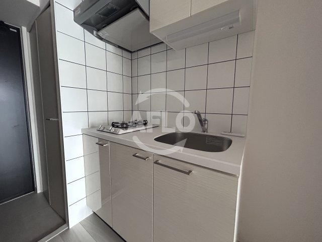 キッチン　エスリード新大阪ザ・プレミアWEST　キッチン