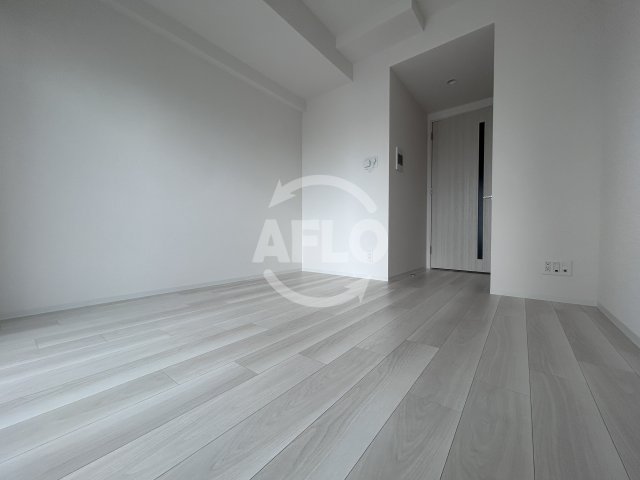 居室・リビング　エスリード新大阪ザ・プレミアWEST　リビング