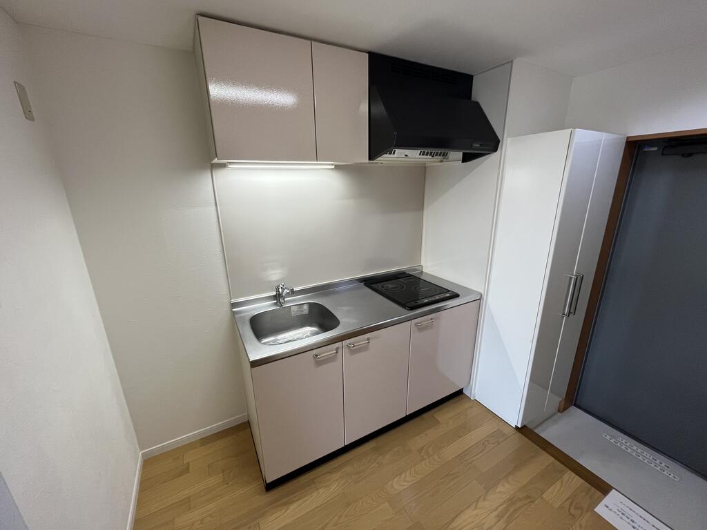 キッチン　別部屋参考写真