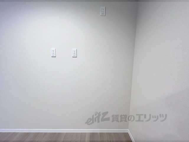 その他部屋・スペース　冷蔵庫置場